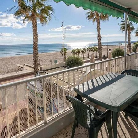 Apartamento Gallo Rojo Кампелло Экстерьер фото