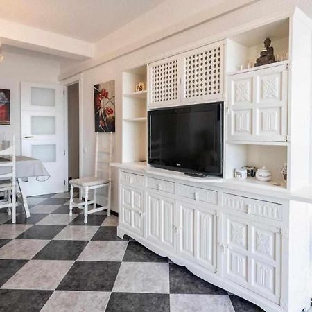 Apartamento Gallo Rojo Кампелло Экстерьер фото