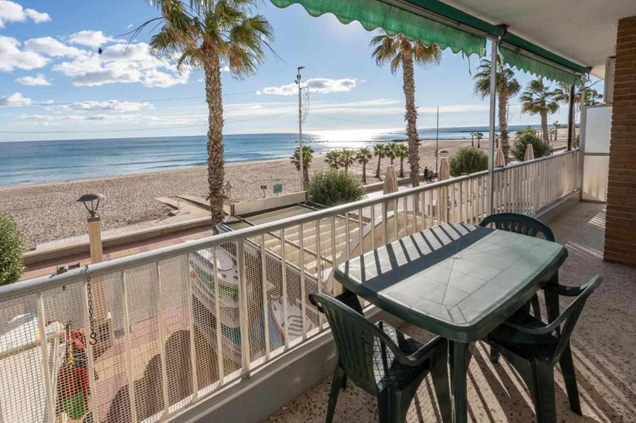 Apartamento Gallo Rojo Кампелло Экстерьер фото