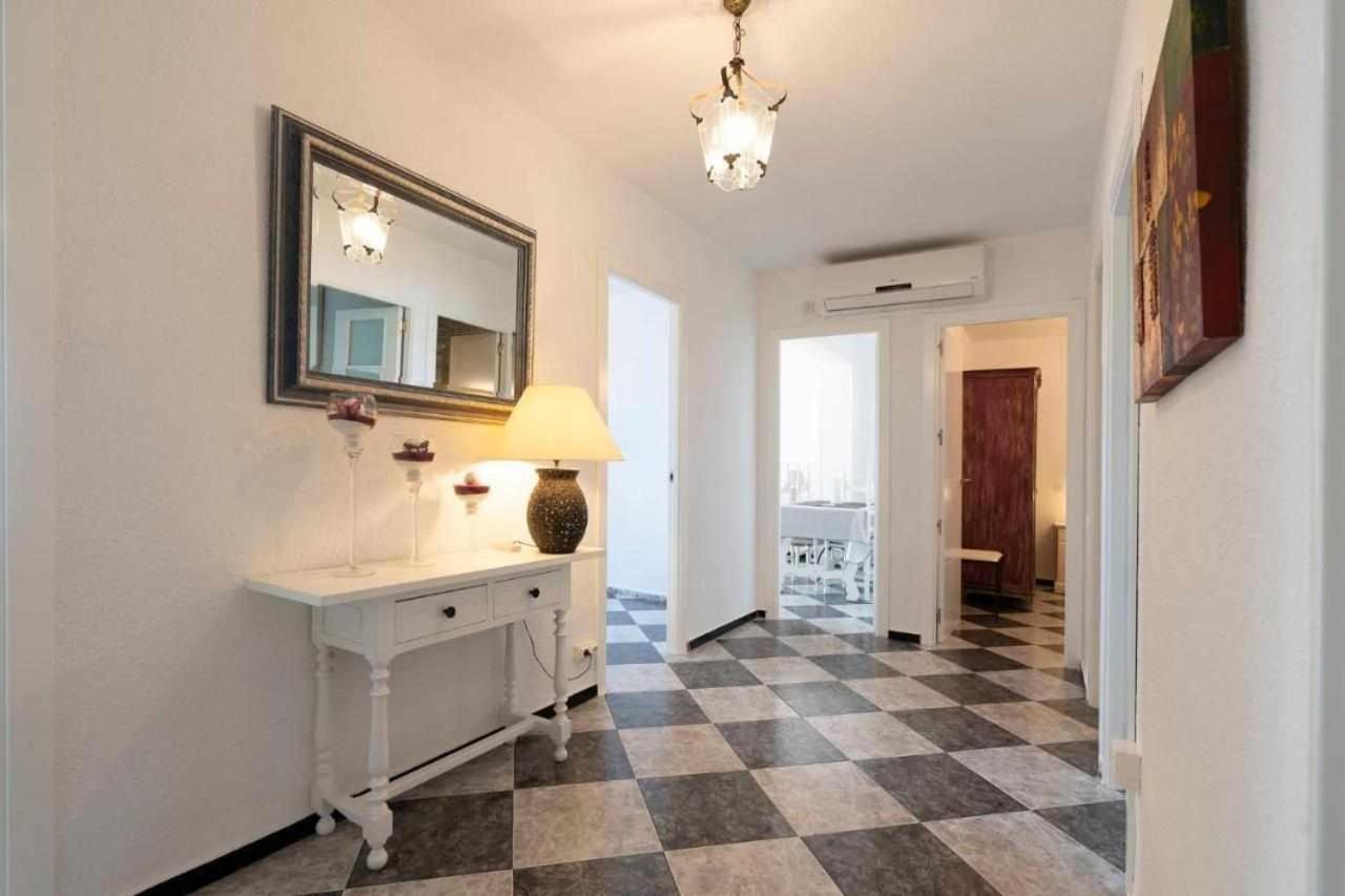 Apartamento Gallo Rojo Кампелло Экстерьер фото