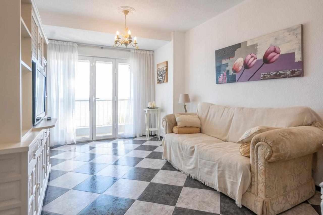 Apartamento Gallo Rojo Кампелло Экстерьер фото