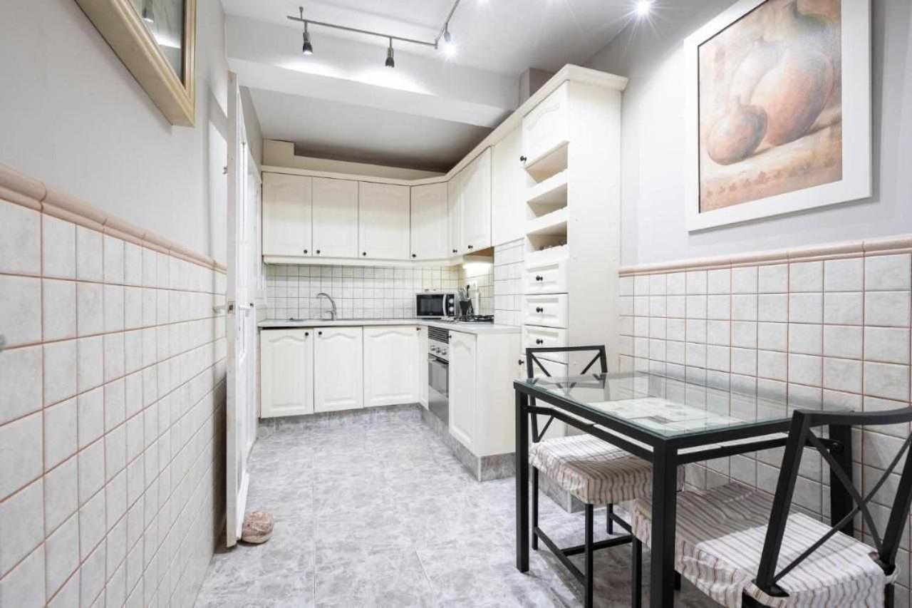 Apartamento Gallo Rojo Кампелло Экстерьер фото