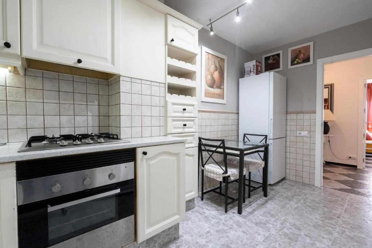 Apartamento Gallo Rojo Кампелло Экстерьер фото