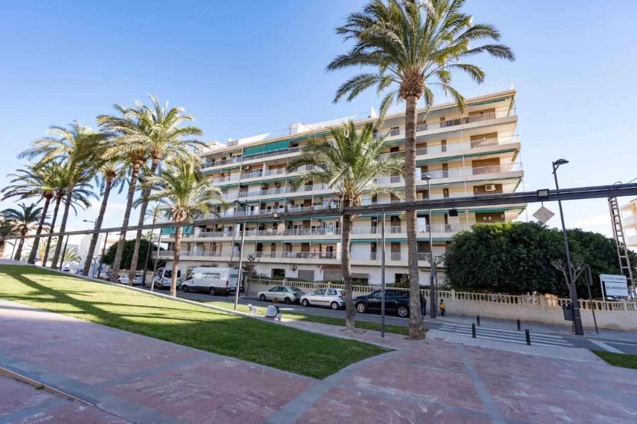 Apartamento Gallo Rojo Кампелло Экстерьер фото