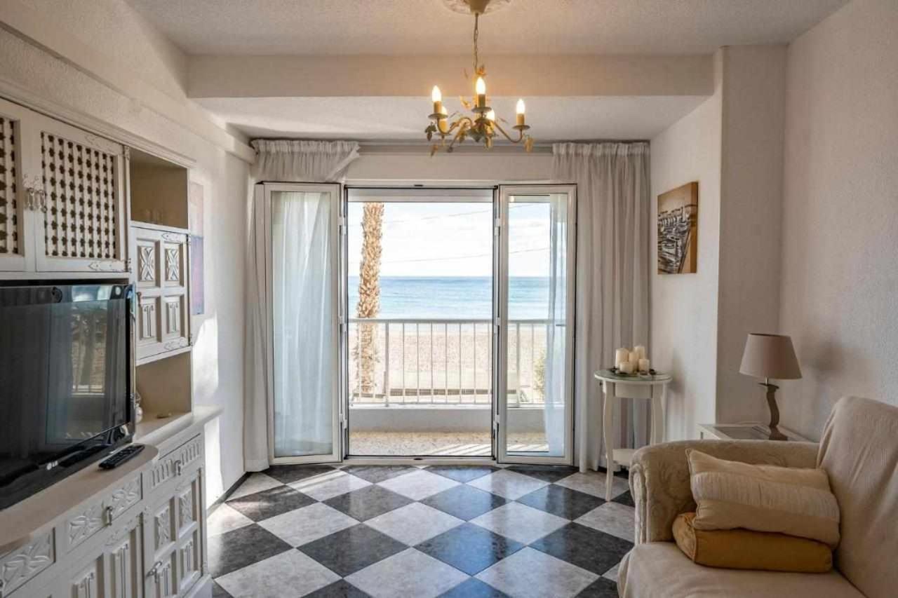 Apartamento Gallo Rojo Кампелло Экстерьер фото