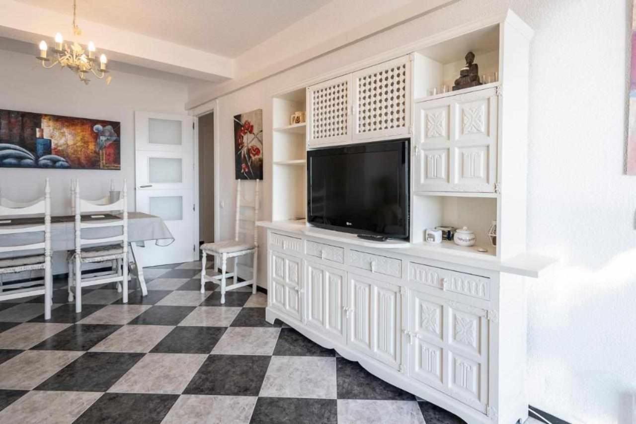 Apartamento Gallo Rojo Кампелло Экстерьер фото